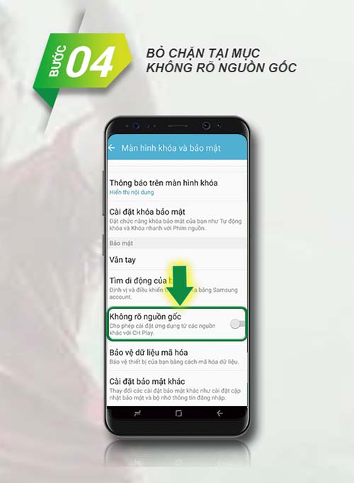 Cách tải ứng dụng Fb88 cho Android