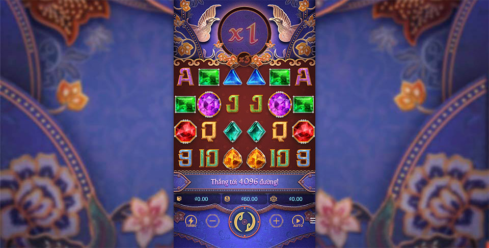 Fb88 slot game nổ hũ đổi thưởng