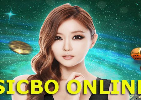 Hướng dẫn cách chơi Sic bo online tại nhà cái Fb88 