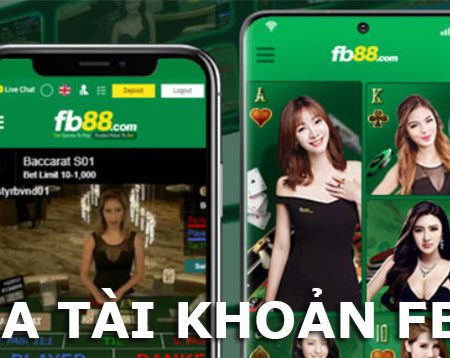 Hướng dẫn cách xóa tài khoản FB88 nhanh và an toàn nhất