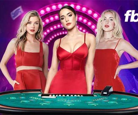 Hướng dẫn cách chơi bài Baccarat chi tiết tại nhà cái Fb88