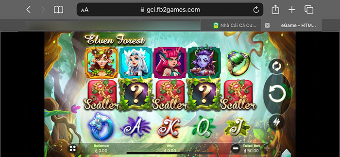 Tìm hiểu về nền tảng slot Q